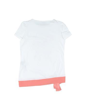 Футболка MISS BLUMARINE