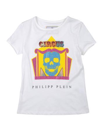 Футболка PHILIPP PLEIN