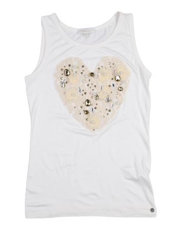 Футболка MISS GRANT