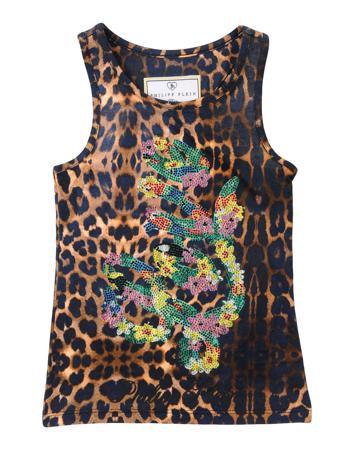 Футболка PHILIPP PLEIN