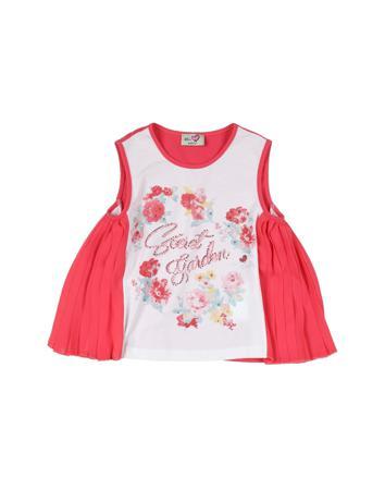 Футболка KI6? PRETTY Футболка KI6? PRETTY