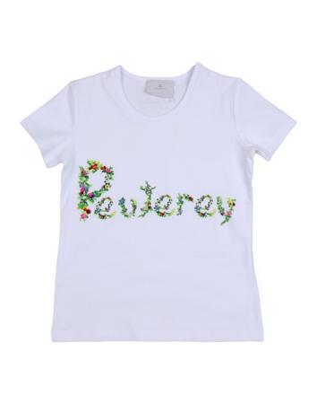 Футболка PEUTEREY