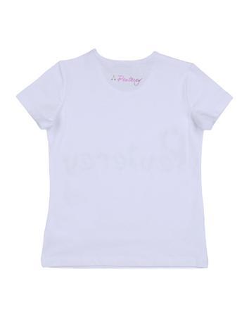 Футболка PEUTEREY