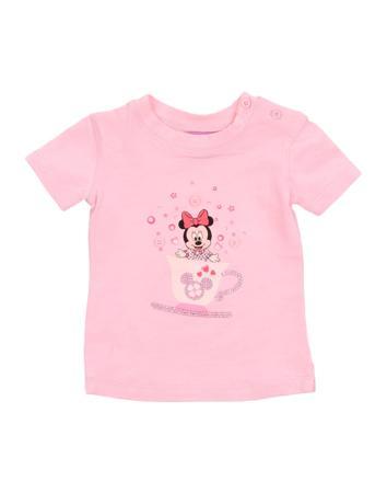 Футболка SILVIAN HEACH KIDS