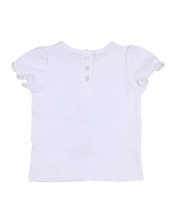 Футболка HEACH DOLLS by SILVIAN HEACH