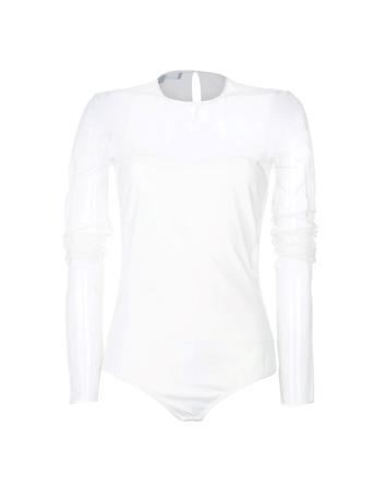 Футболка ELISABETTA FRANCHI