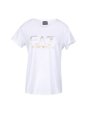 Футболка EA7