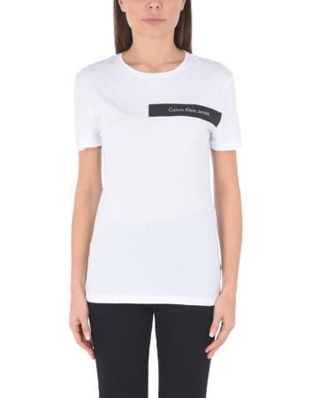 Футболка CALVIN KLEIN JEANS