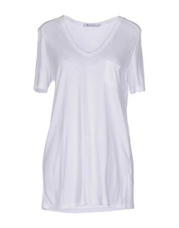 Футболка T by ALEXANDER WANG