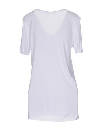 Футболка T by ALEXANDER WANG
