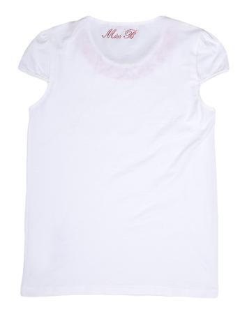 Футболка MISS BLUMARINE