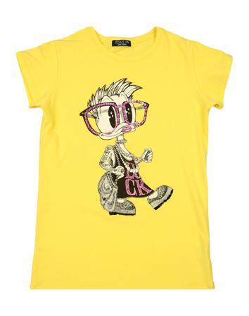 Футболка ABOUT ME HANDMADE