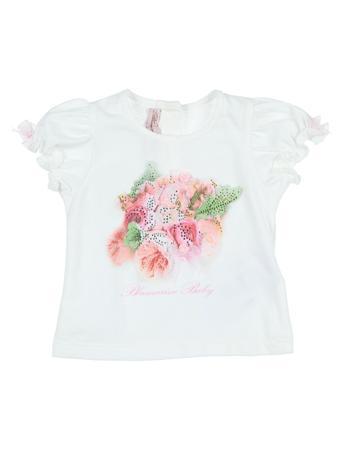 Футболка MISS BLUMARINE