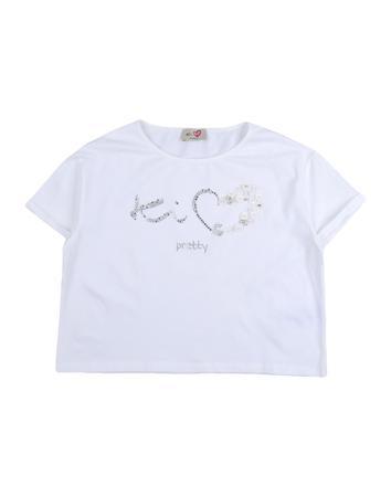 Футболка KI6? PRETTY Футболка KI6? PRETTY