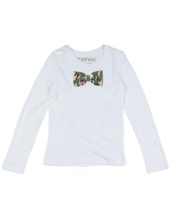 Футболка HAPPINESS