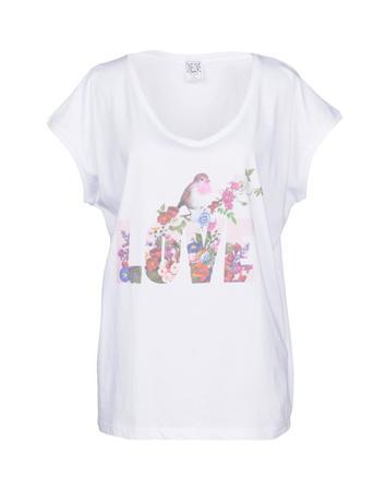 Футболка ONELOVE