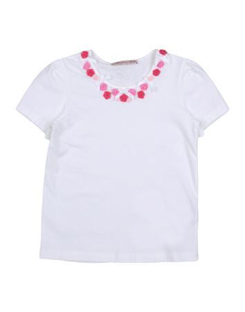 Футболка MISS BLUMARINE