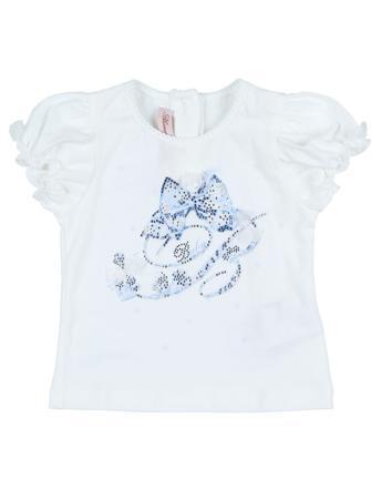 Футболка MISS BLUMARINE