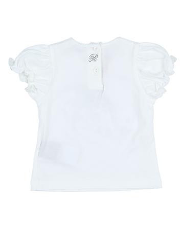 Футболка MISS BLUMARINE