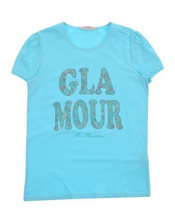 Футболка MISS BLUMARINE