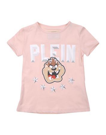 Футболка PHILIPP PLEIN