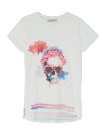 Футболка MANILA GRACE