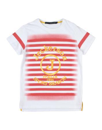 Футболка JECKERSON