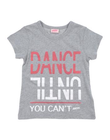 Футболка DIMENSIONE DANZA SISTERS