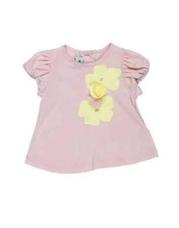 Футболка KI6? PRETTY Футболка KI6? PRETTY