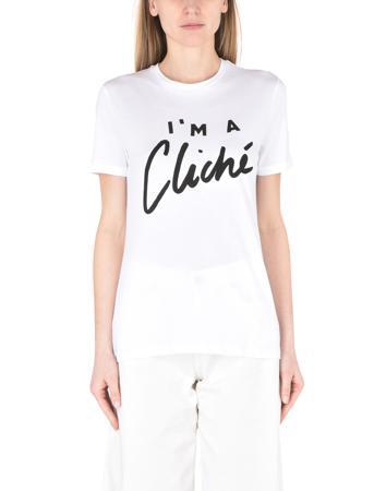 Футболка ÊTRE CÉCILE