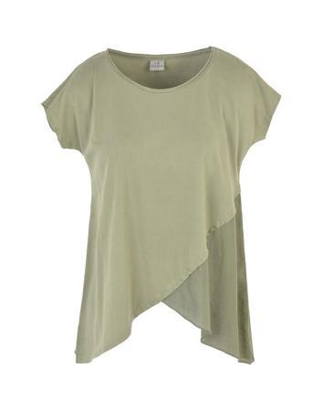 Футболка DEHA