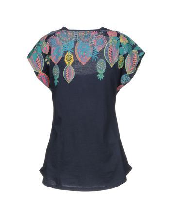 Футболка DESIGUAL
