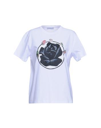 Футболка J.W.ANDERSON