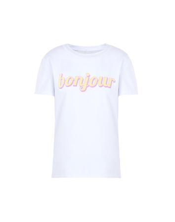 Футболка MbyM