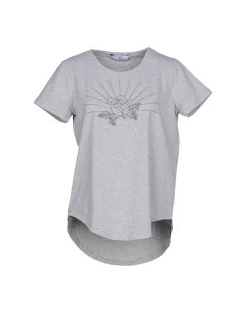 Футболка SH by SILVIAN HEACH