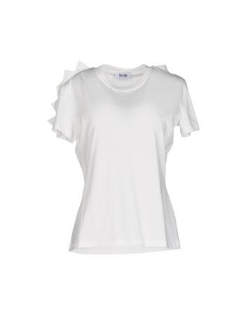 Футболка MOSCHINO CHEAP AND CHIC