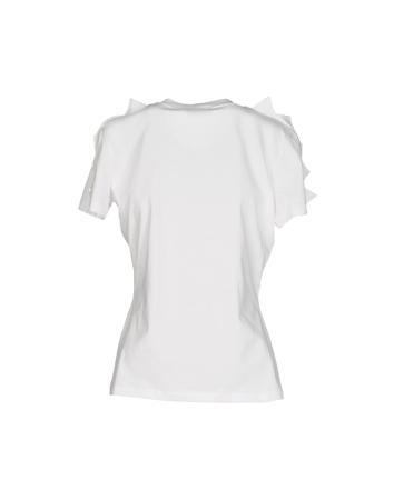 Футболка MOSCHINO CHEAP AND CHIC