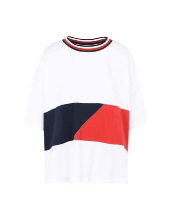 Футболка TOMMY HILFIGER