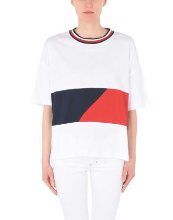 Футболка TOMMY HILFIGER