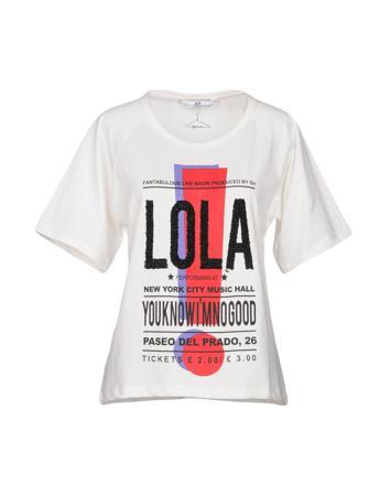 Футболка SH by SILVIAN HEACH