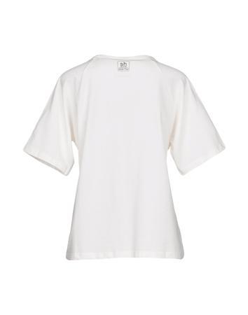 Футболка SH by SILVIAN HEACH