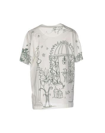 Футболка DOLCE & GABBANA