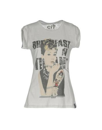 Футболка CIT