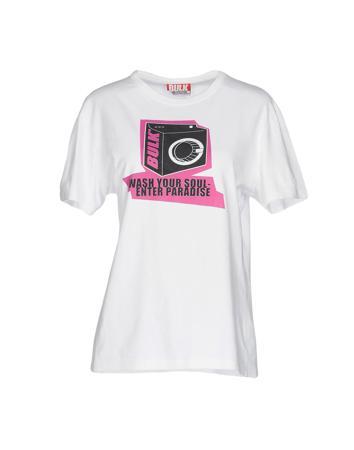 Футболка BULK