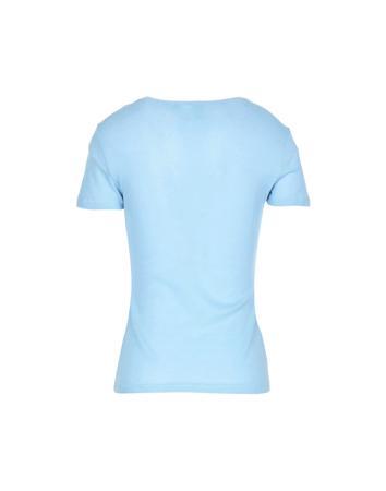 Футболка MOSCHINO