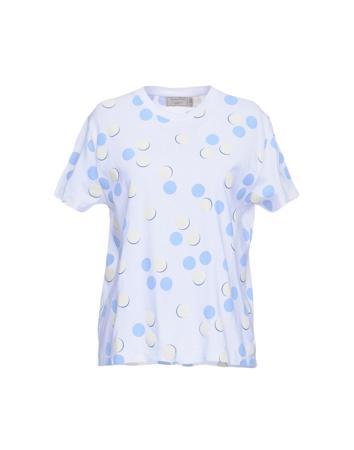 Футболка MAISON KITSUNÉ