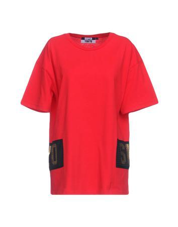 Футболка STK SUPERTOKYO