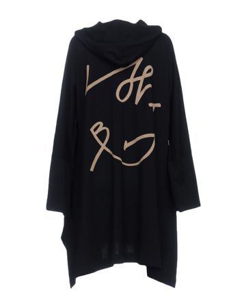 Футболка YOHJI YAMAMOTO NOIR