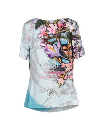 Футболка CHIARA D'ESTE