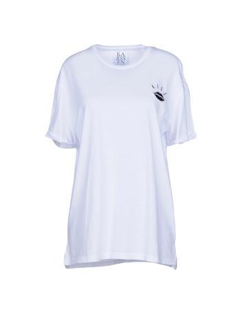 Футболка ZOE KARSSEN